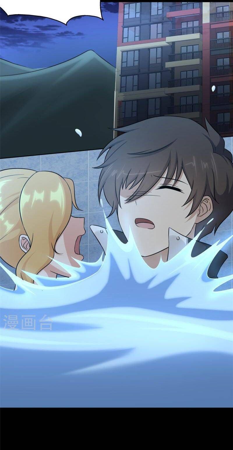 đọc truyện Bạn Gái Zombie Của Tôi Chương 311 ảnh 41 tại Thiên Thai Truyện