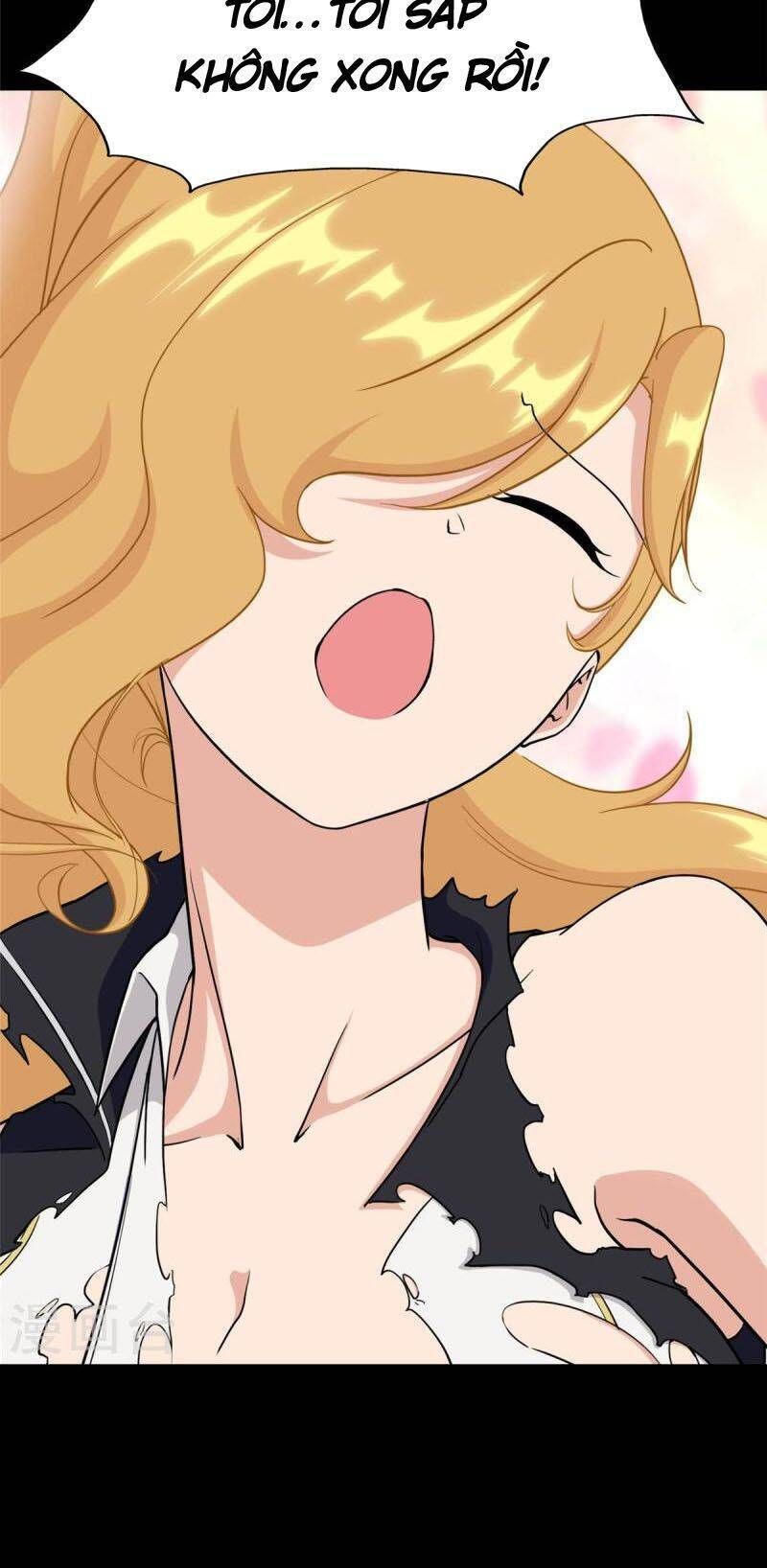 đọc truyện Bạn Gái Zombie Của Tôi Chương 311 ảnh 6 tại Thiên Thai Truyện