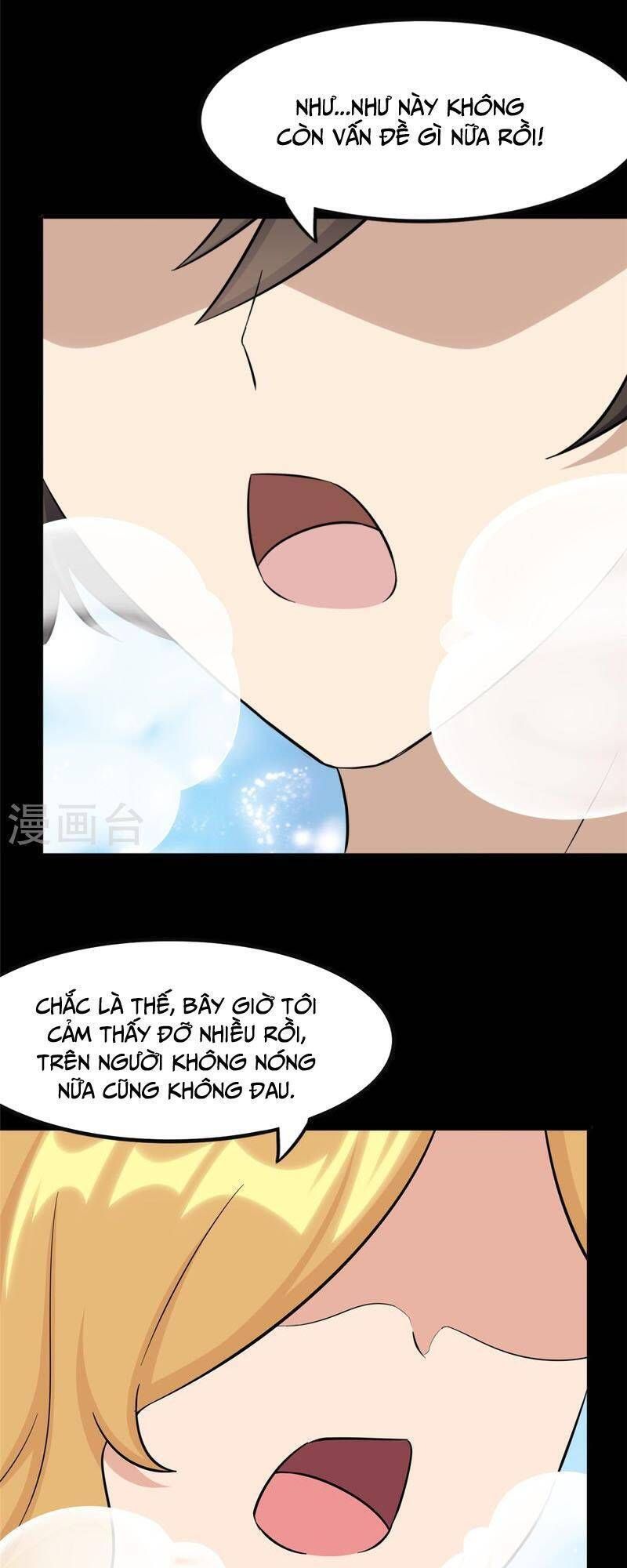 đọc truyện Bạn Gái Zombie Của Tôi Chương 311 ảnh 42 tại Thiên Thai Truyện