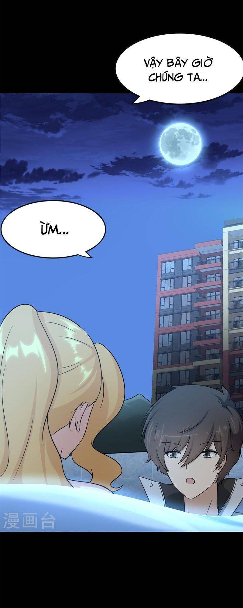 đọc truyện Bạn Gái Zombie Của Tôi Chương 311 ảnh 44 tại Thiên Thai Truyện