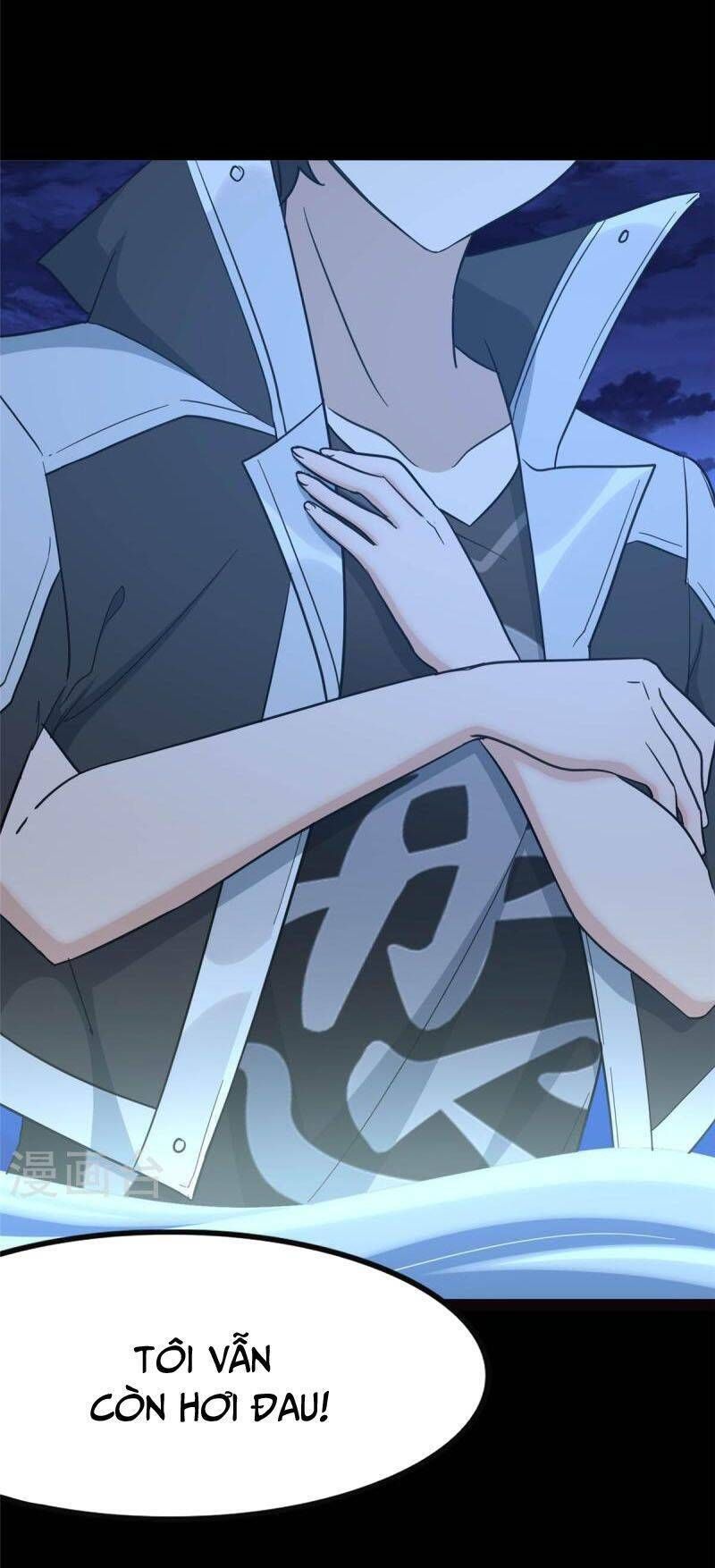 đọc truyện Bạn Gái Zombie Của Tôi Chương 311 ảnh 45 tại Thiên Thai Truyện