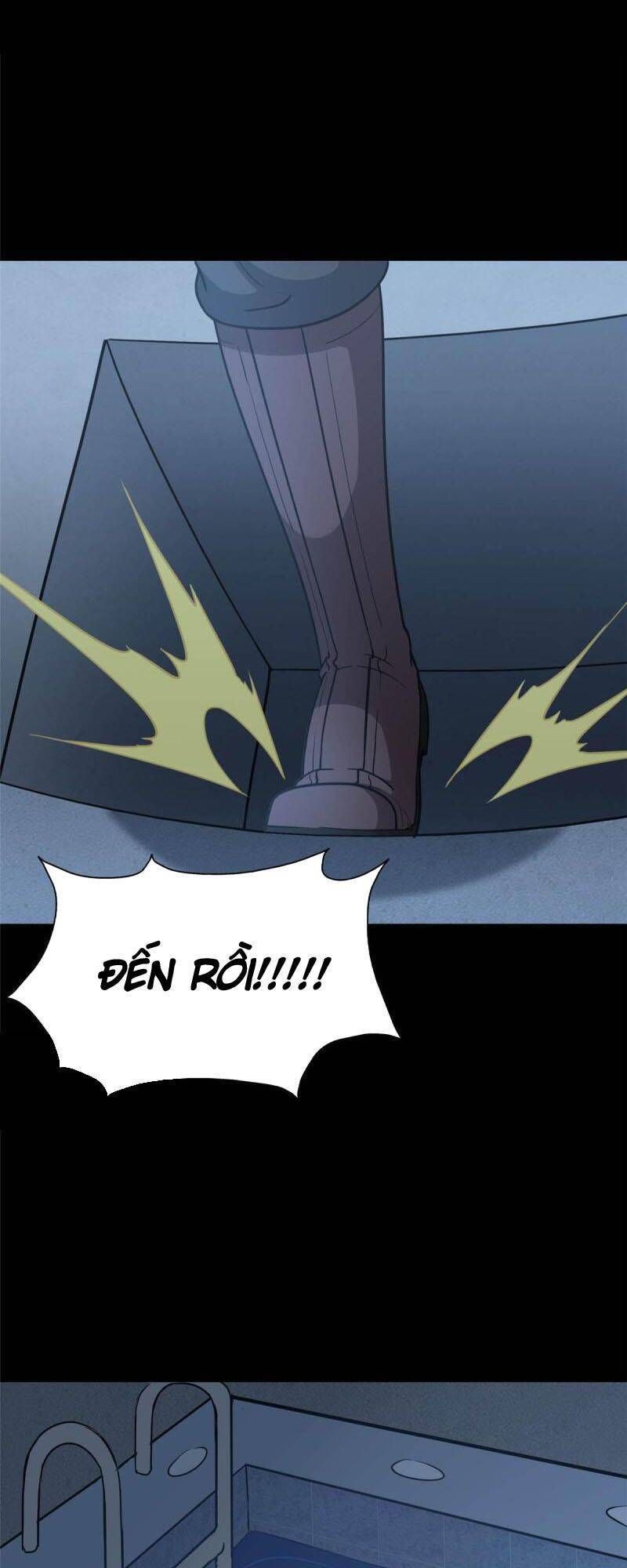 đọc truyện Bạn Gái Zombie Của Tôi Chương 311 ảnh 7 tại Thiên Thai Truyện