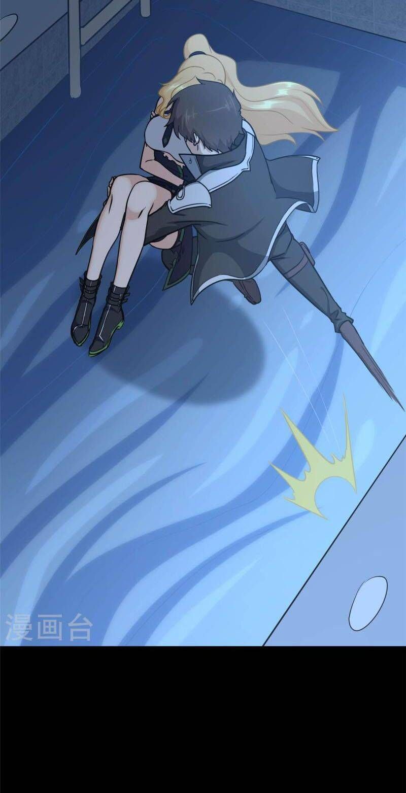 đọc truyện Bạn Gái Zombie Của Tôi Chương 311 ảnh 8 tại Thiên Thai Truyện