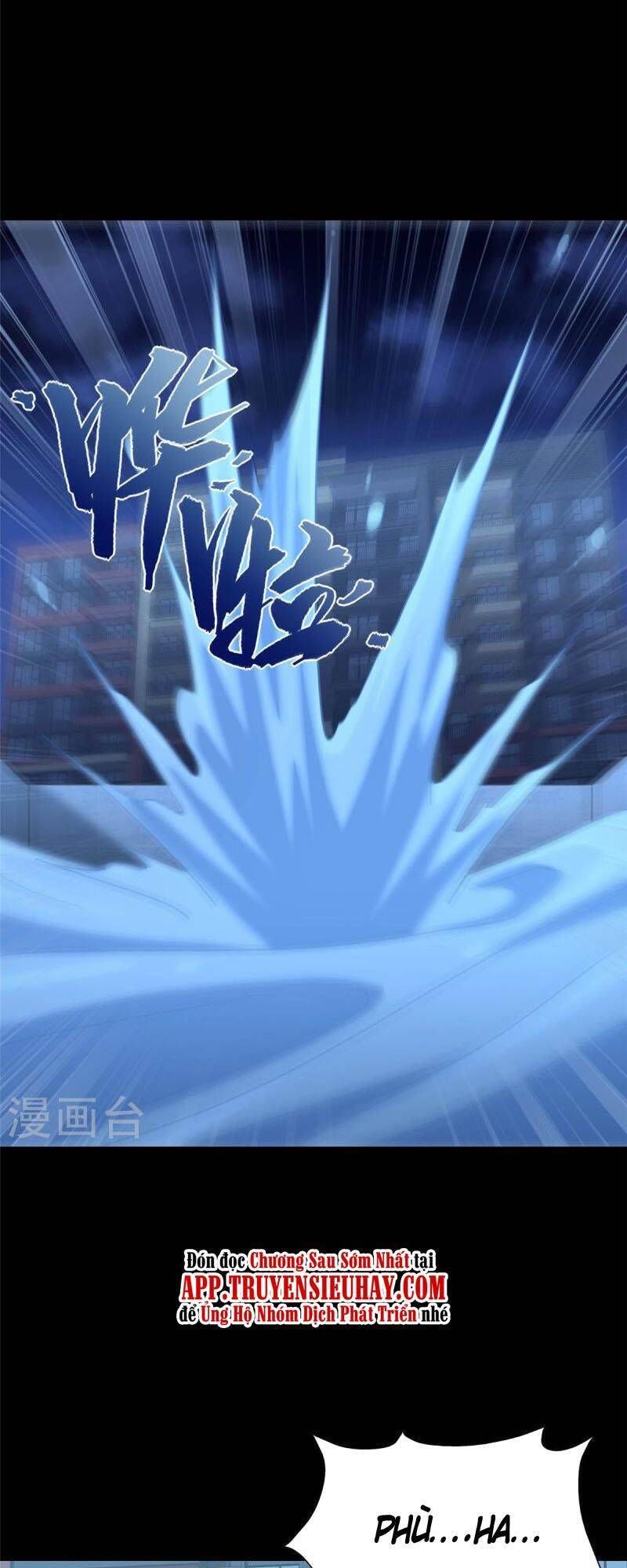 đọc truyện Bạn Gái Zombie Của Tôi Chương 311 ảnh 9 tại Thiên Thai Truyện