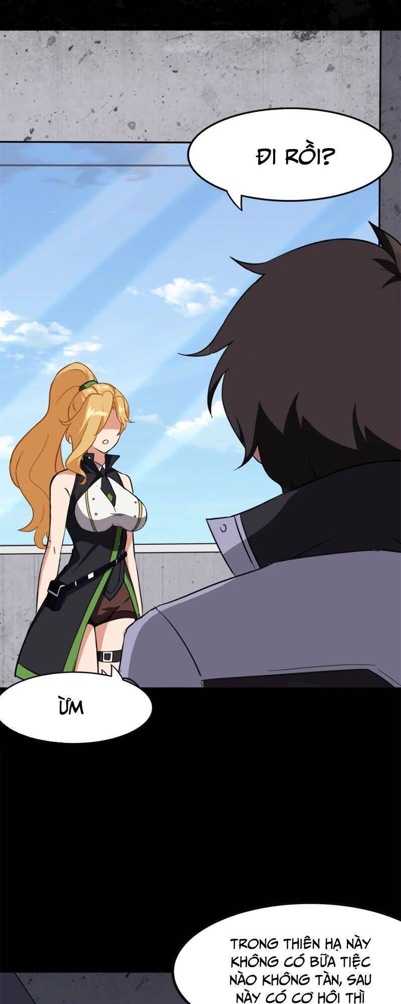 đọc truyện Bạn Gái Zombie Của Tôi Chương 312 ảnh 3 tại Thiên Thai Truyện