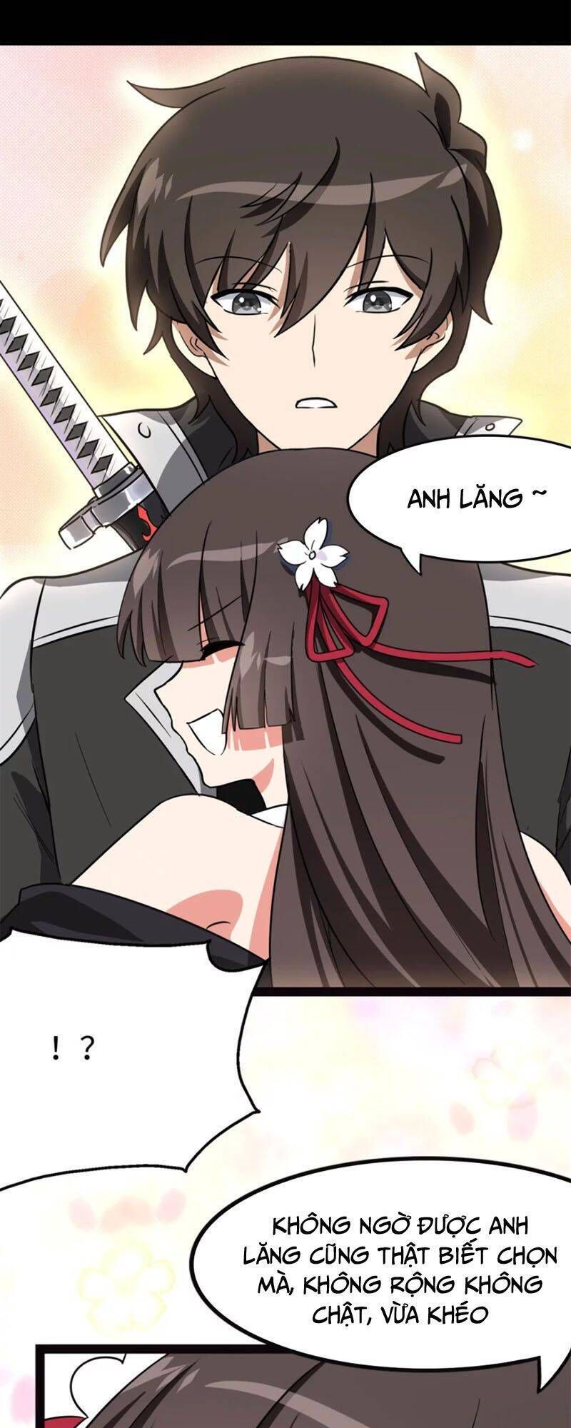 đọc truyện Bạn Gái Zombie Của Tôi Chương 312 ảnh 13 tại Thiên Thai Truyện