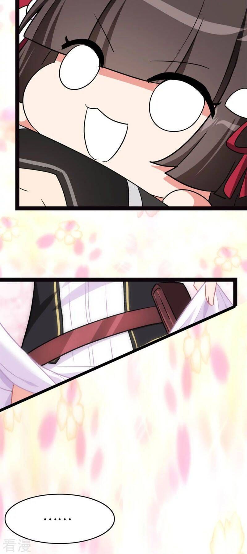 đọc truyện Bạn Gái Zombie Của Tôi Chương 312 ảnh 14 tại Thiên Thai Truyện