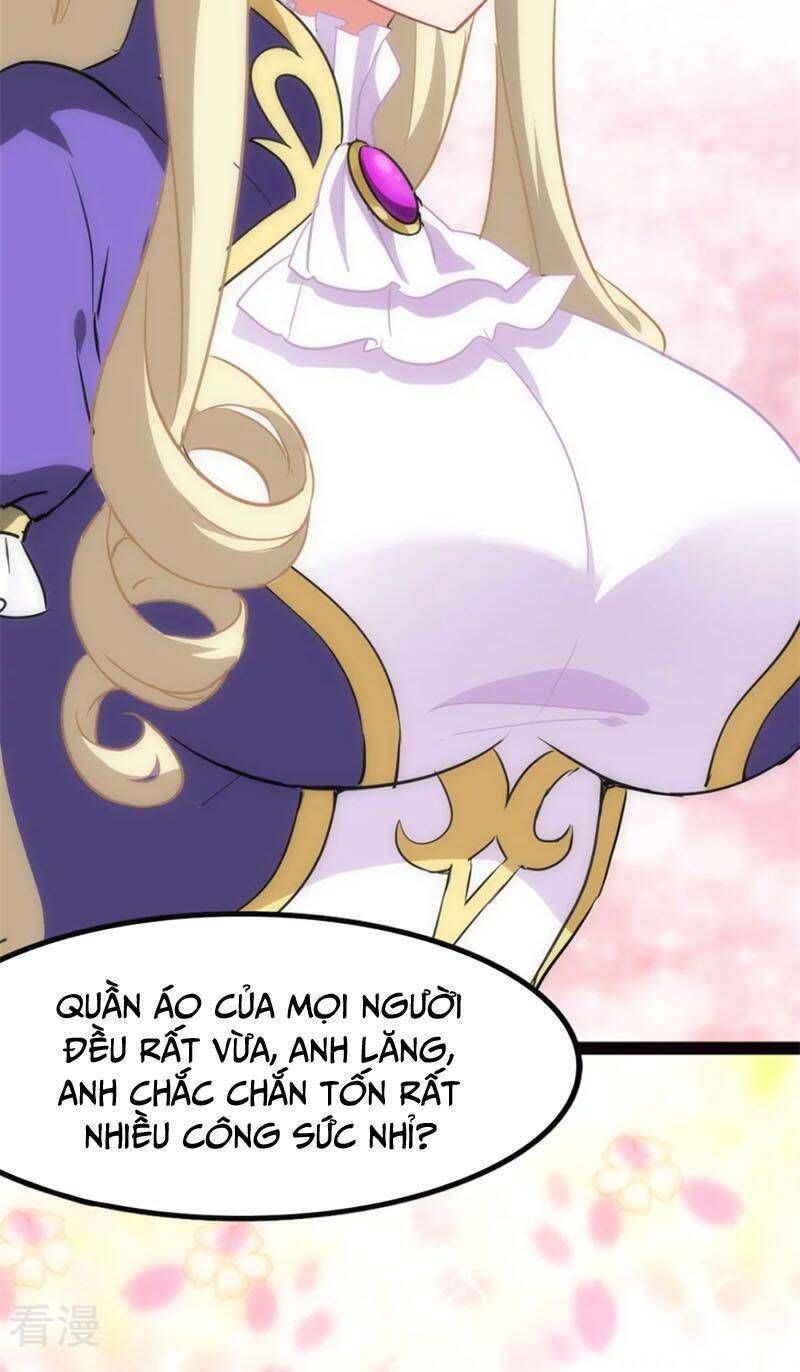 đọc truyện Bạn Gái Zombie Của Tôi Chương 312 ảnh 16 tại Thiên Thai Truyện