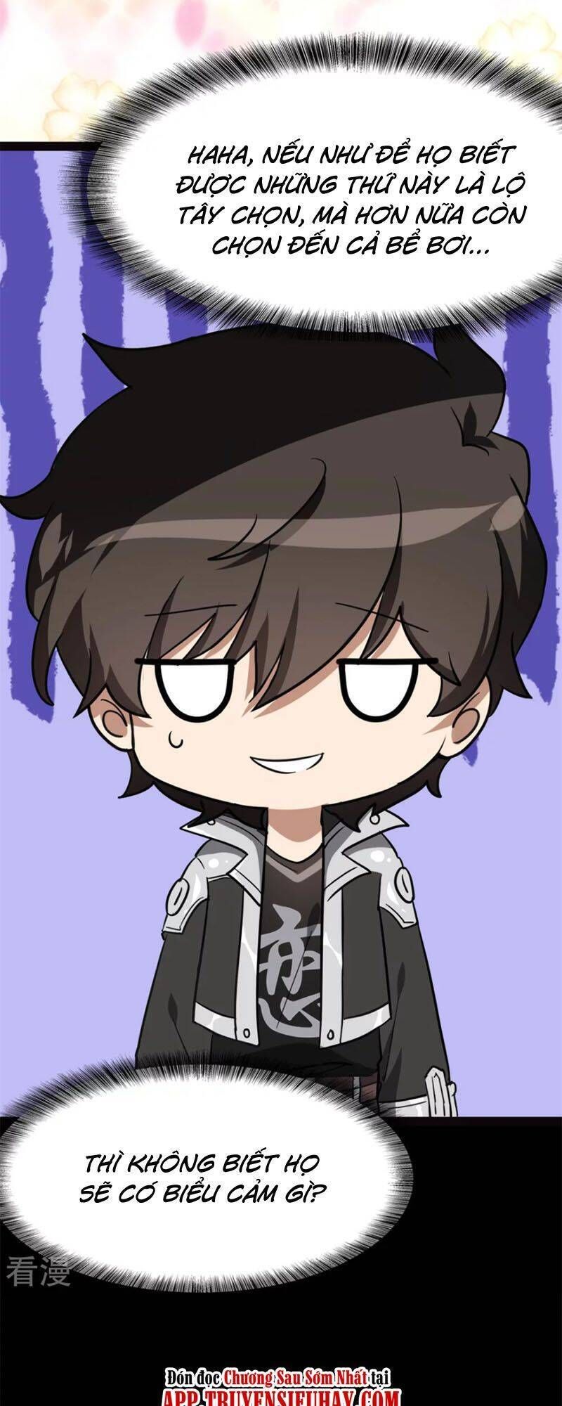 đọc truyện Bạn Gái Zombie Của Tôi Chương 312 ảnh 17 tại Thiên Thai Truyện