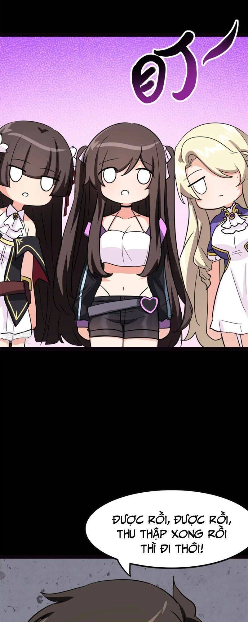 đọc truyện Bạn Gái Zombie Của Tôi Chương 312 ảnh 19 tại Thiên Thai Truyện