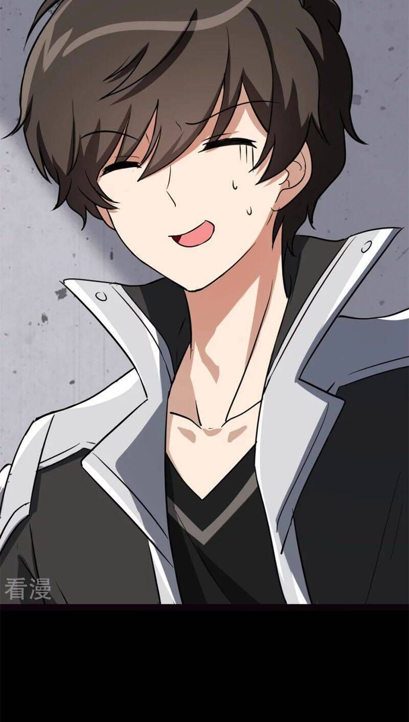 đọc truyện Bạn Gái Zombie Của Tôi Chương 312 ảnh 20 tại Thiên Thai Truyện