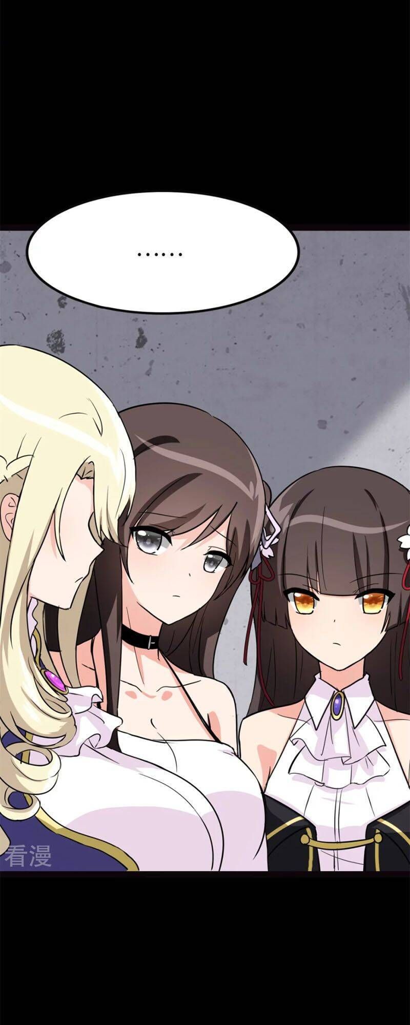 đọc truyện Bạn Gái Zombie Của Tôi Chương 312 ảnh 21 tại Thiên Thai Truyện