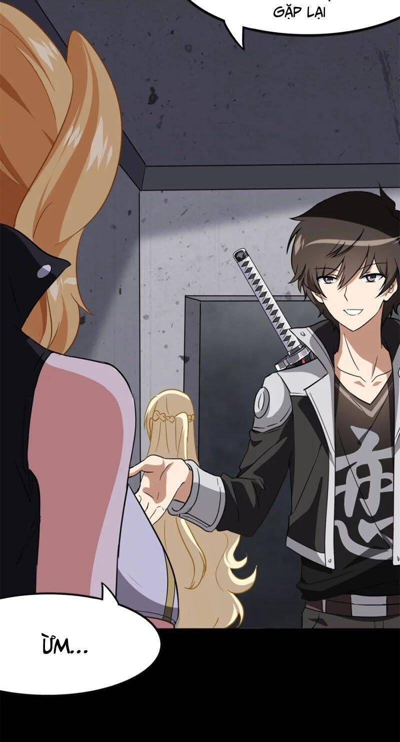 đọc truyện Bạn Gái Zombie Của Tôi Chương 312 ảnh 4 tại Thiên Thai Truyện