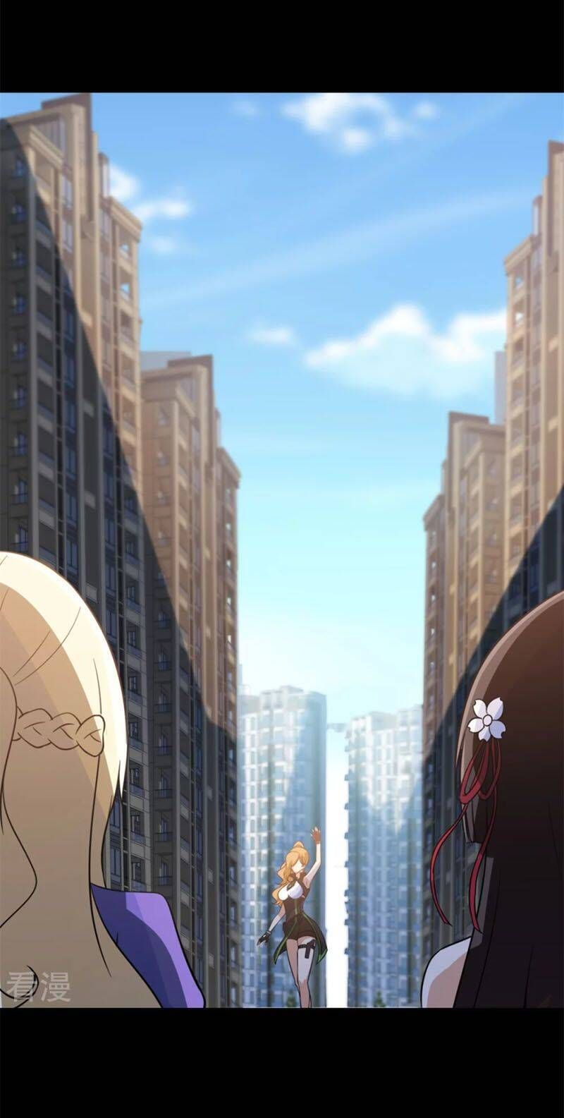 đọc truyện Bạn Gái Zombie Của Tôi Chương 312 ảnh 22 tại Thiên Thai Truyện