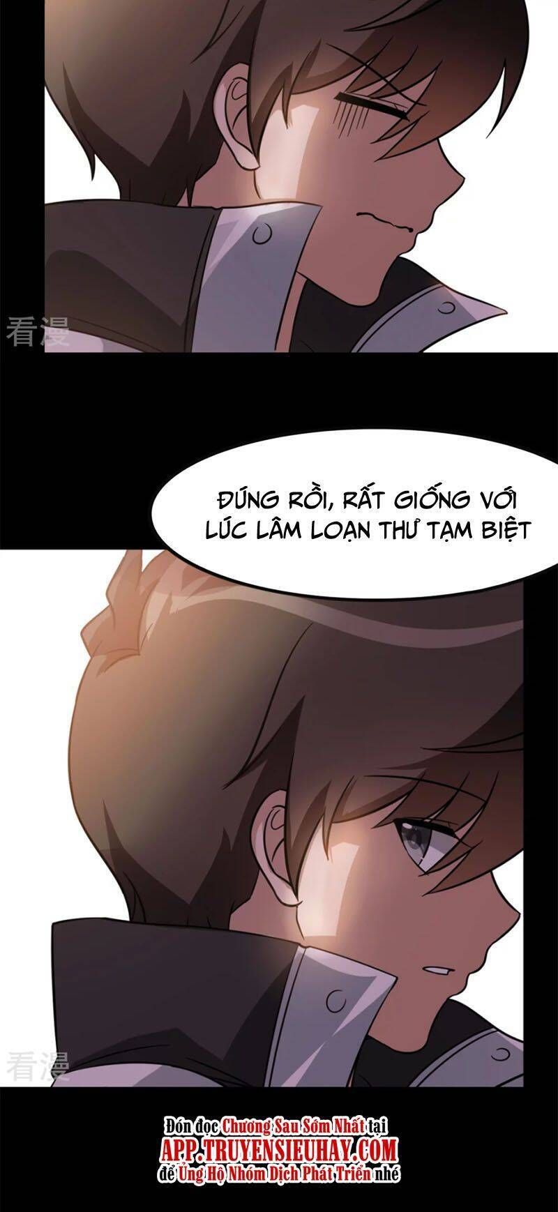 đọc truyện Bạn Gái Zombie Của Tôi Chương 312 ảnh 24 tại Thiên Thai Truyện