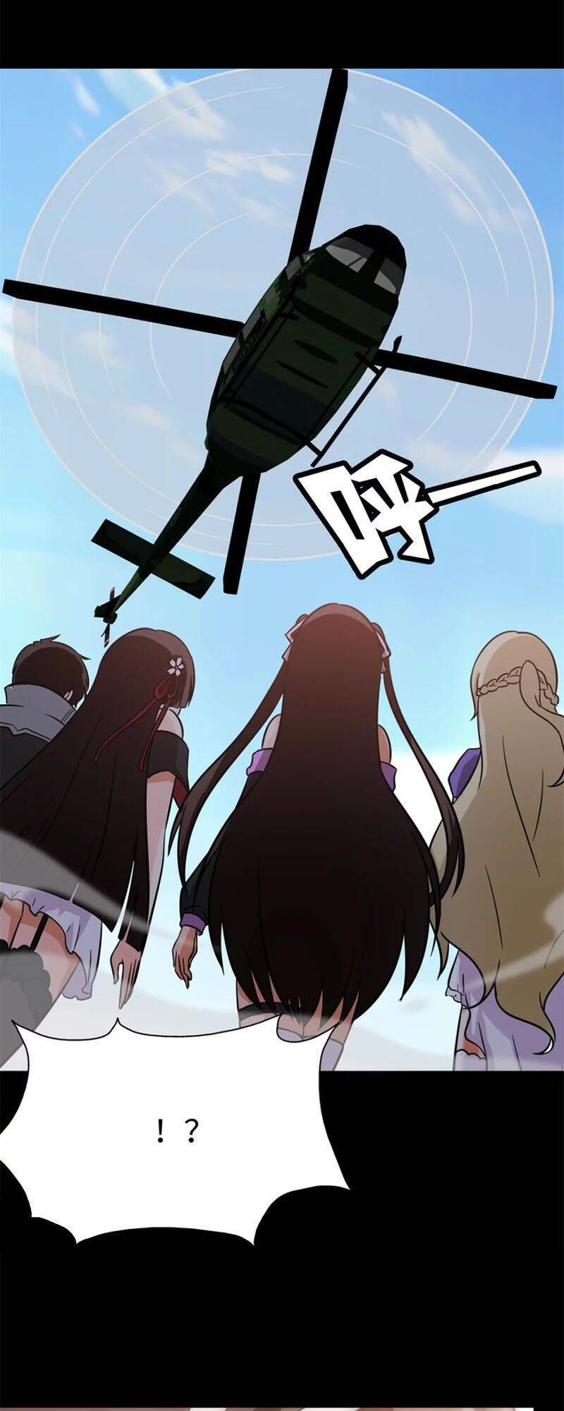 đọc truyện Bạn Gái Zombie Của Tôi Chương 312 ảnh 27 tại Thiên Thai Truyện