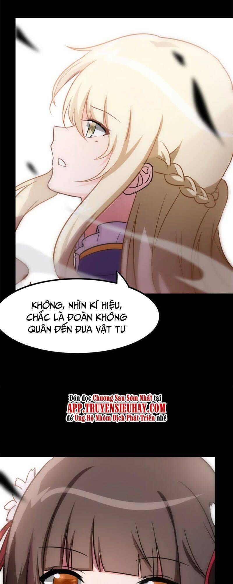 đọc truyện Bạn Gái Zombie Của Tôi Chương 312 ảnh 29 tại Thiên Thai Truyện