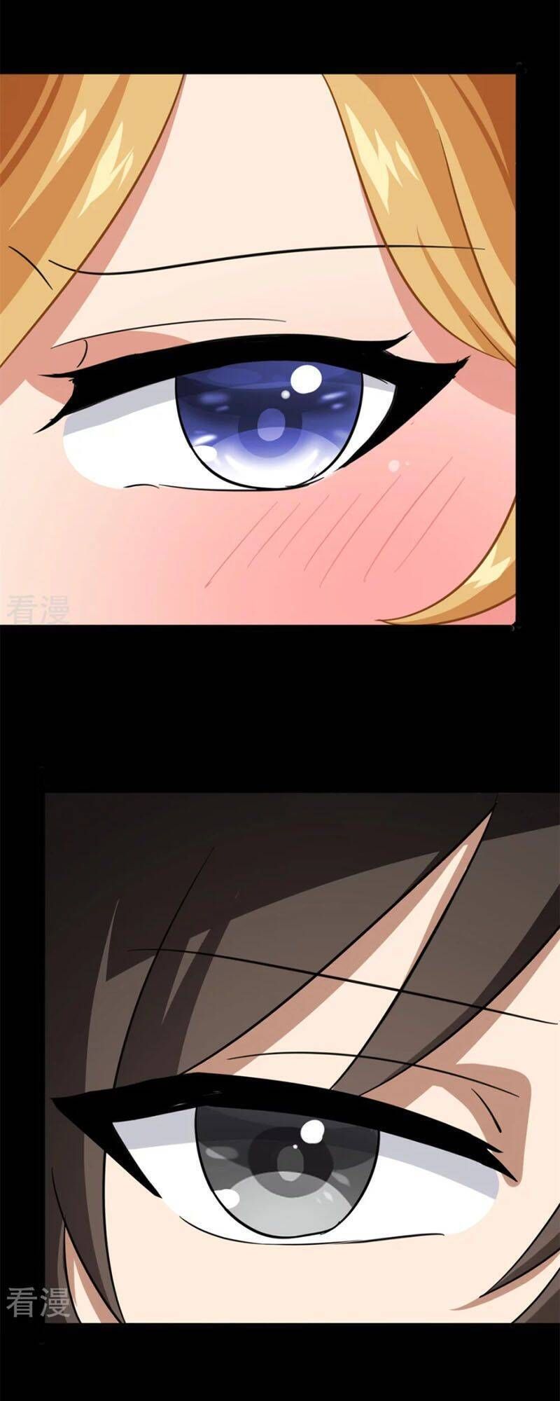 đọc truyện Bạn Gái Zombie Của Tôi Chương 312 ảnh 5 tại Thiên Thai Truyện