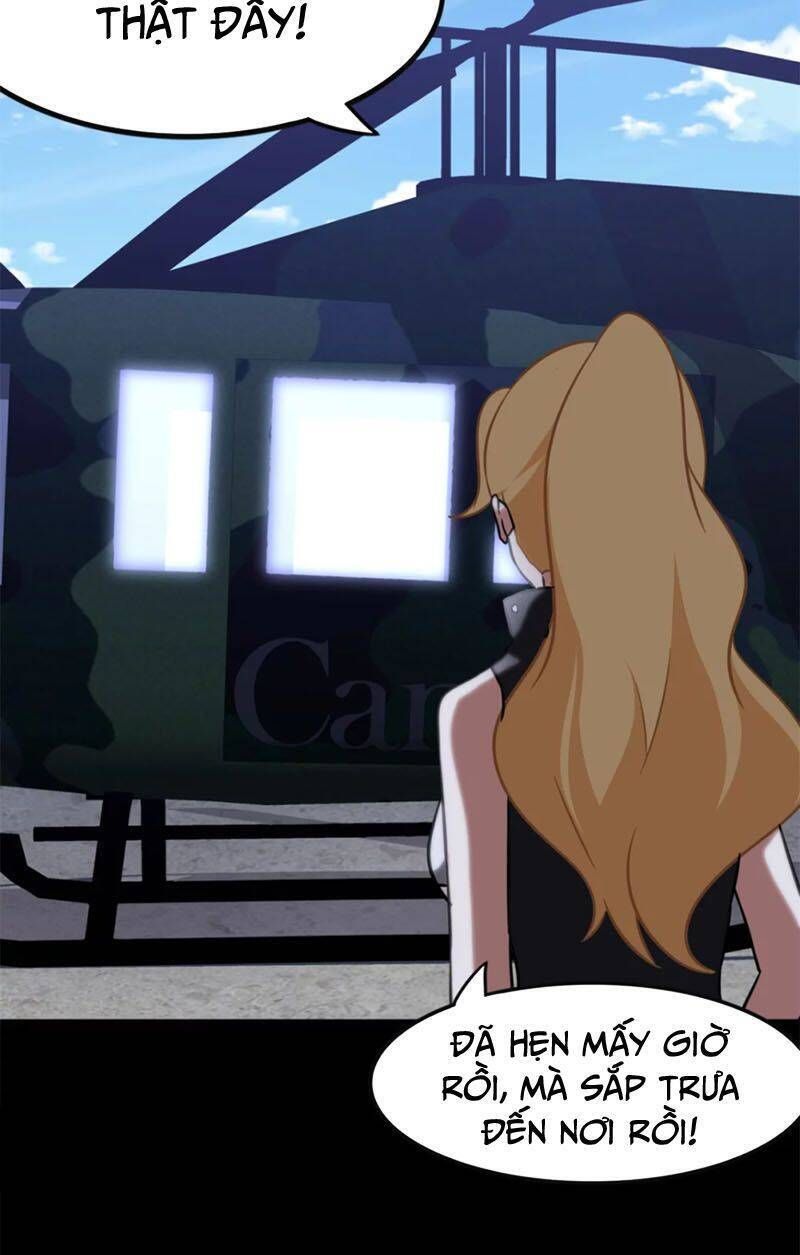 đọc truyện Bạn Gái Zombie Của Tôi Chương 312 ảnh 32 tại Thiên Thai Truyện