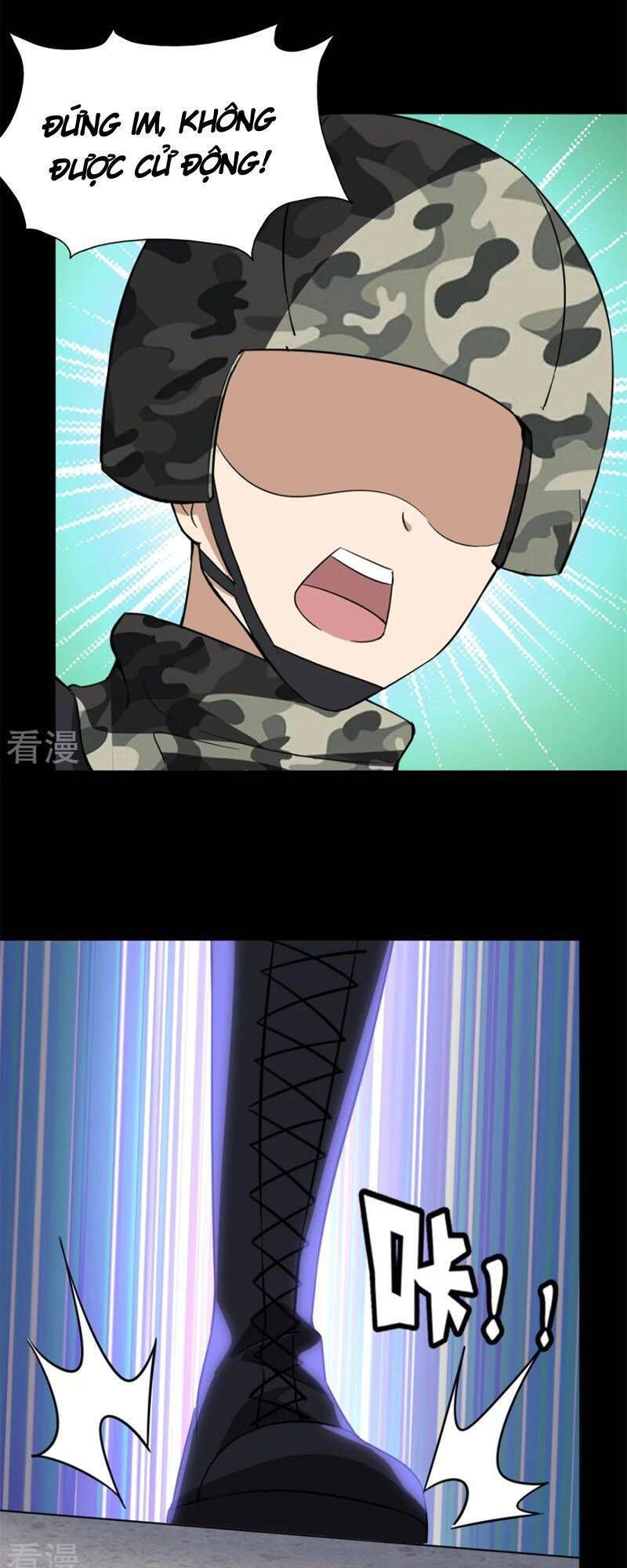 đọc truyện Bạn Gái Zombie Của Tôi Chương 312 ảnh 33 tại Thiên Thai Truyện