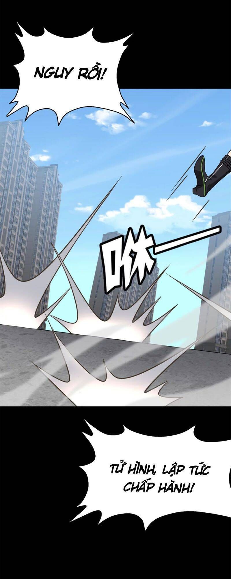 đọc truyện Bạn Gái Zombie Của Tôi Chương 312 ảnh 37 tại Thiên Thai Truyện