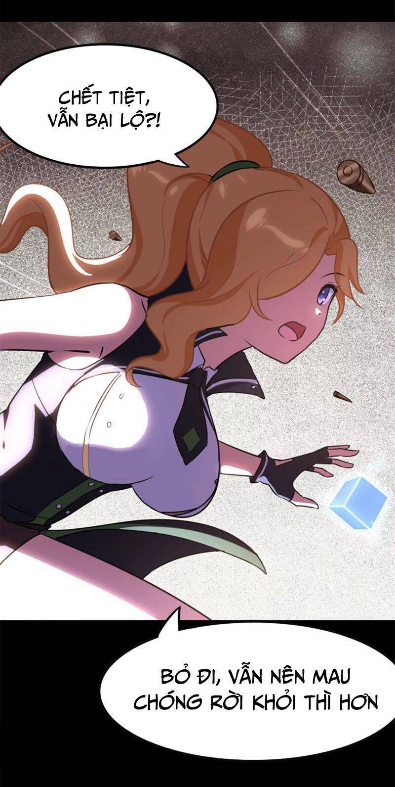 đọc truyện Bạn Gái Zombie Của Tôi Chương 312 ảnh 38 tại Thiên Thai Truyện