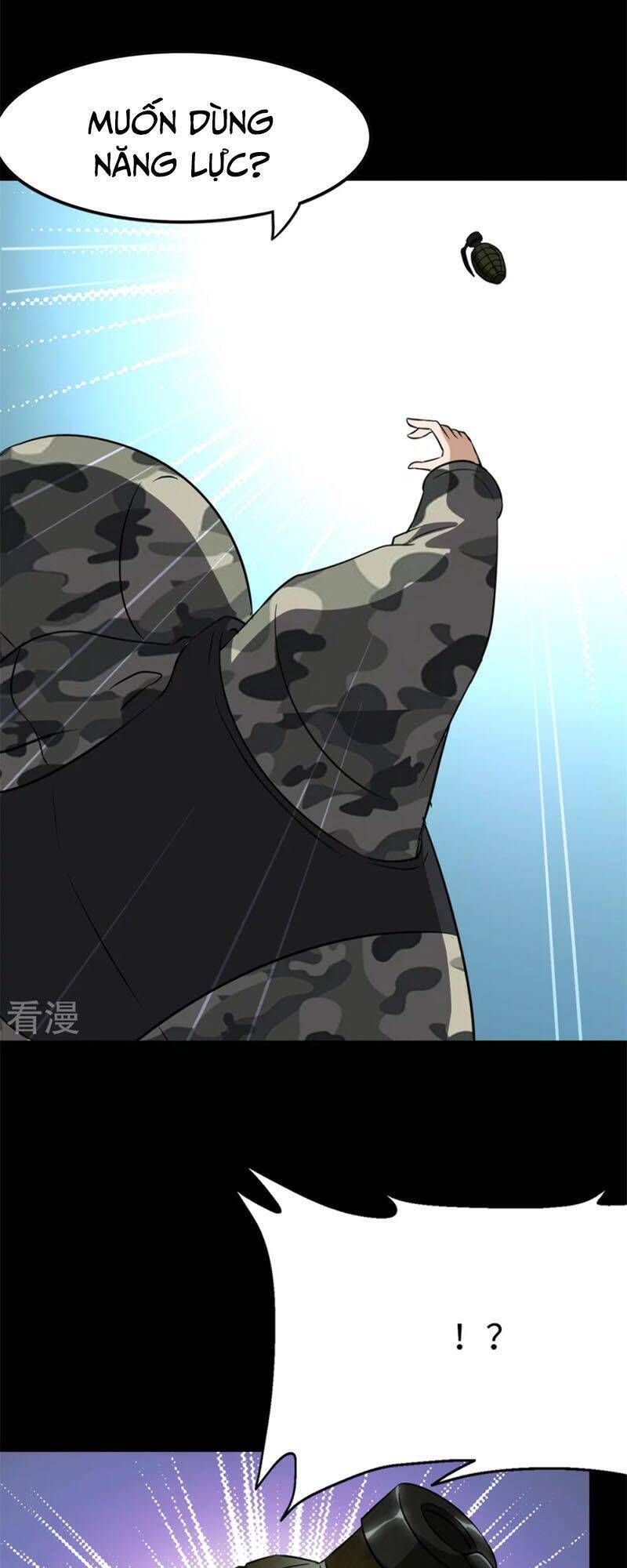 đọc truyện Bạn Gái Zombie Của Tôi Chương 312 ảnh 39 tại Thiên Thai Truyện