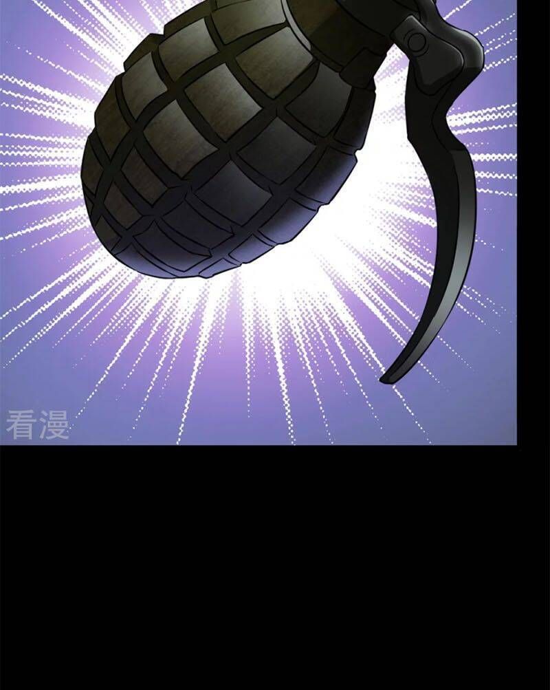 đọc truyện Bạn Gái Zombie Của Tôi Chương 312 ảnh 40 tại Thiên Thai Truyện