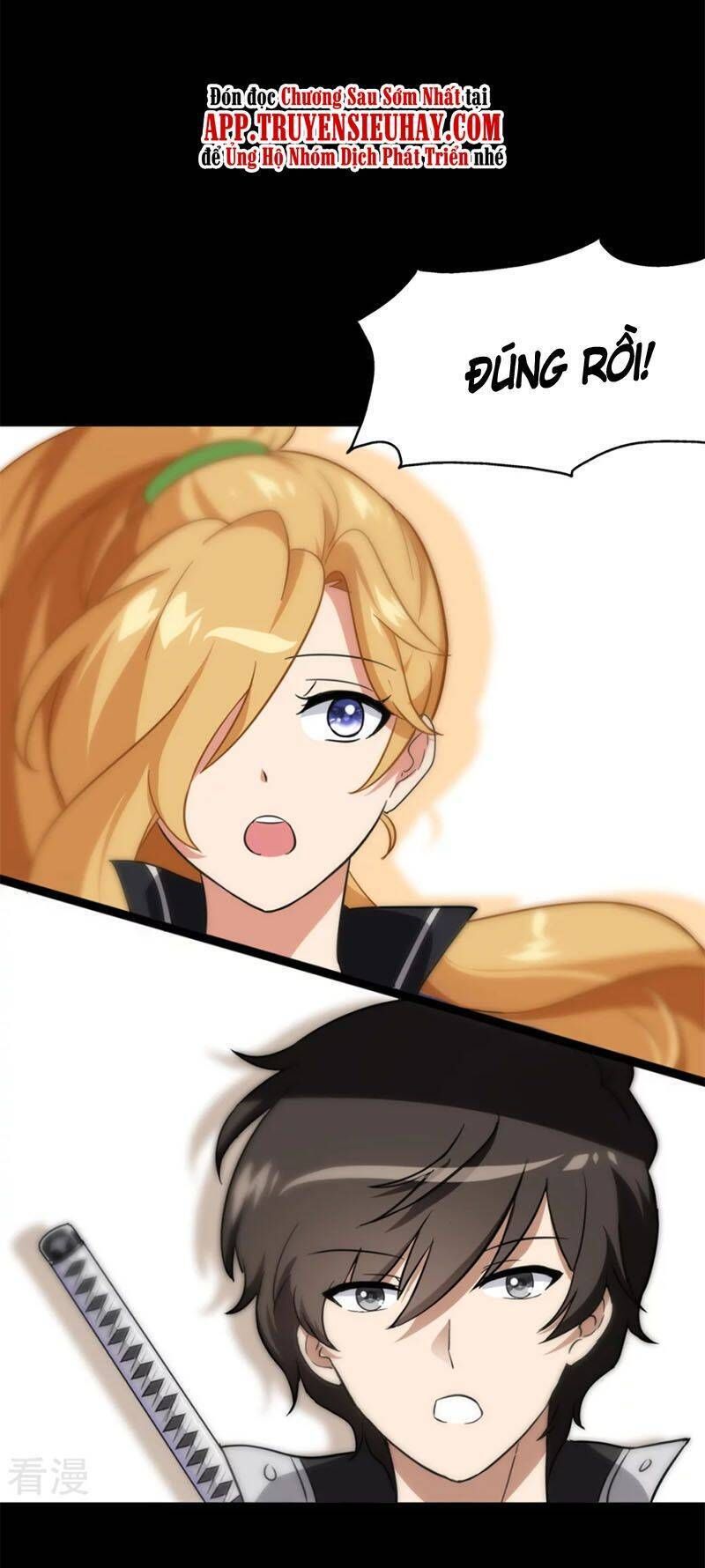 đọc truyện Bạn Gái Zombie Của Tôi Chương 312 ảnh 6 tại Thiên Thai Truyện