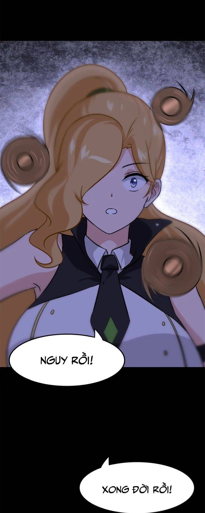 đọc truyện Bạn Gái Zombie Của Tôi Chương 312 ảnh 43 tại Thiên Thai Truyện