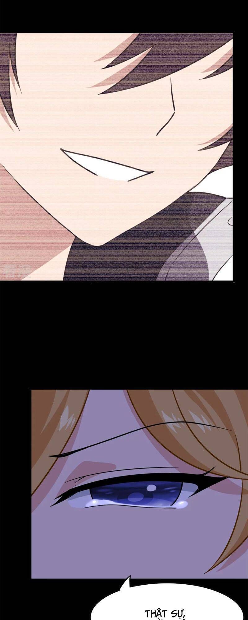 đọc truyện Bạn Gái Zombie Của Tôi Chương 312 ảnh 45 tại Thiên Thai Truyện