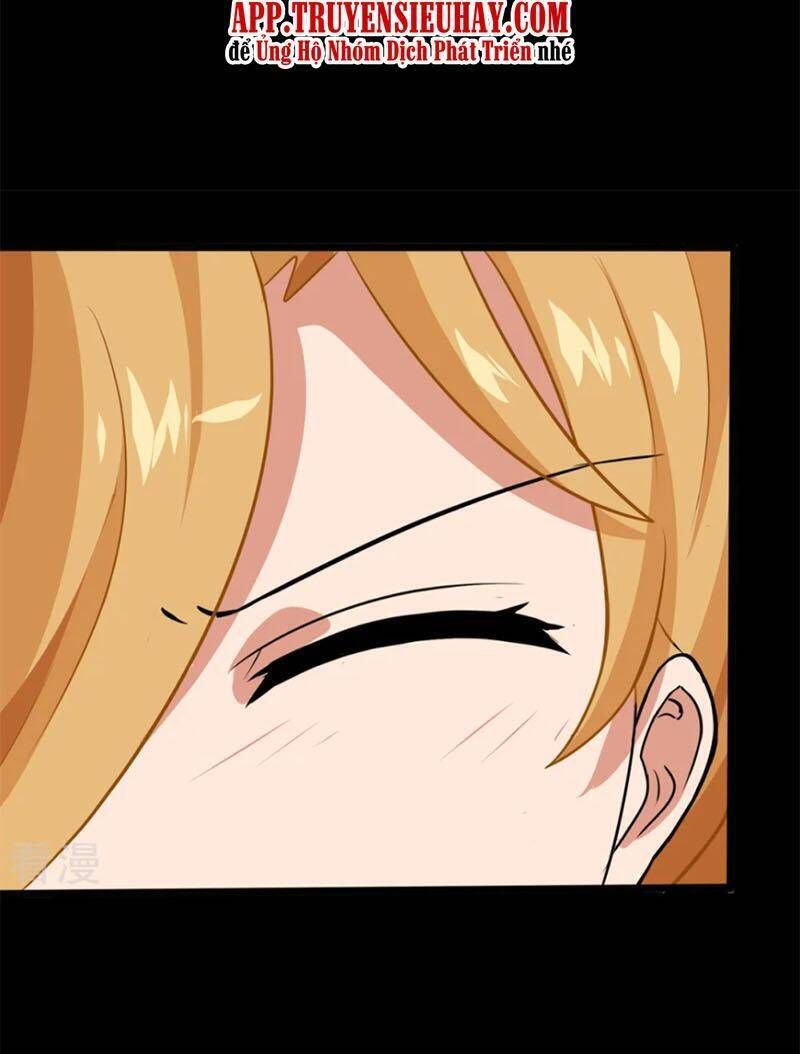 đọc truyện Bạn Gái Zombie Của Tôi Chương 312 ảnh 48 tại Thiên Thai Truyện