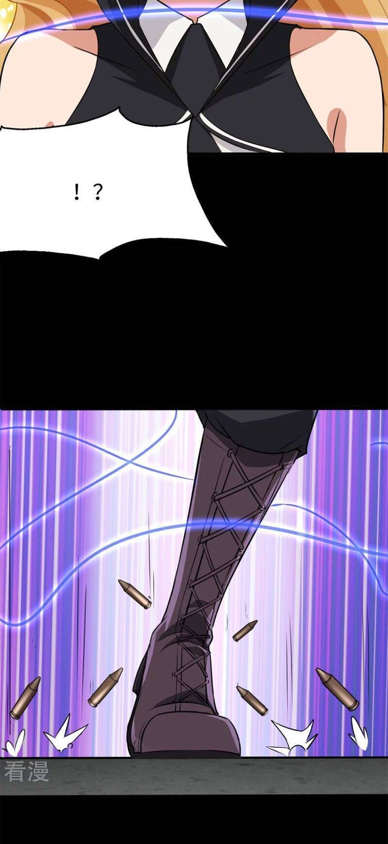 đọc truyện Bạn Gái Zombie Của Tôi Chương 312 ảnh 50 tại Thiên Thai Truyện