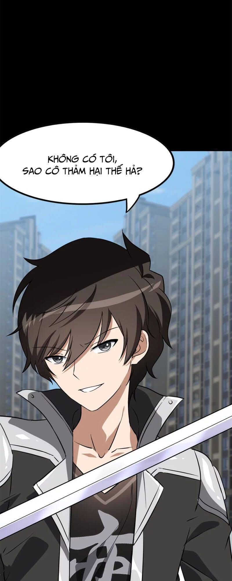 đọc truyện Bạn Gái Zombie Của Tôi Chương 312 ảnh 51 tại Thiên Thai Truyện