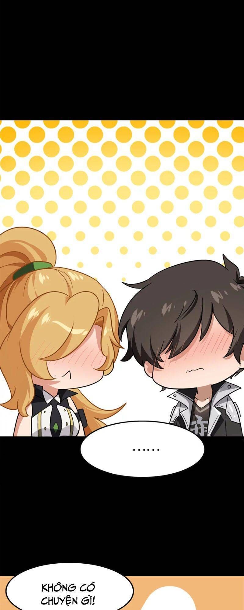 đọc truyện Bạn Gái Zombie Của Tôi Chương 312 ảnh 7 tại Thiên Thai Truyện