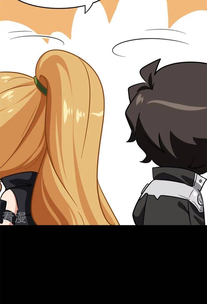 đọc truyện Bạn Gái Zombie Của Tôi Chương 312 ảnh 8 tại Thiên Thai Truyện