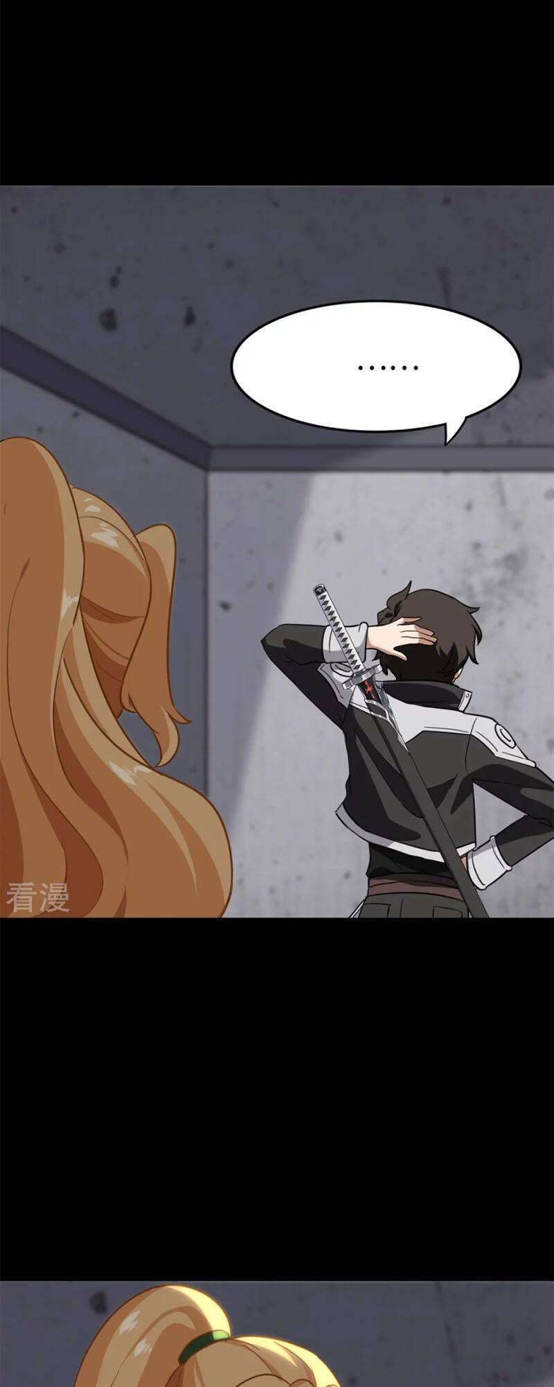 đọc truyện Bạn Gái Zombie Của Tôi Chương 312 ảnh 9 tại Thiên Thai Truyện