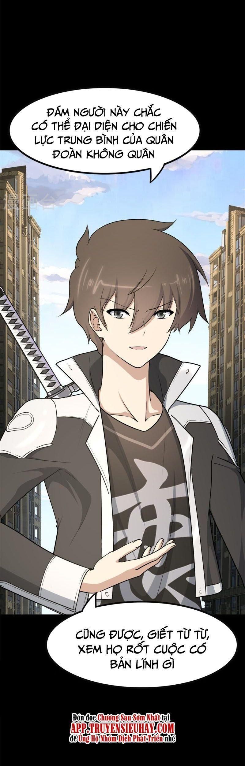 đọc truyện Bạn Gái Zombie Của Tôi Chương 313 ảnh 12 tại Thiên Thai Truyện