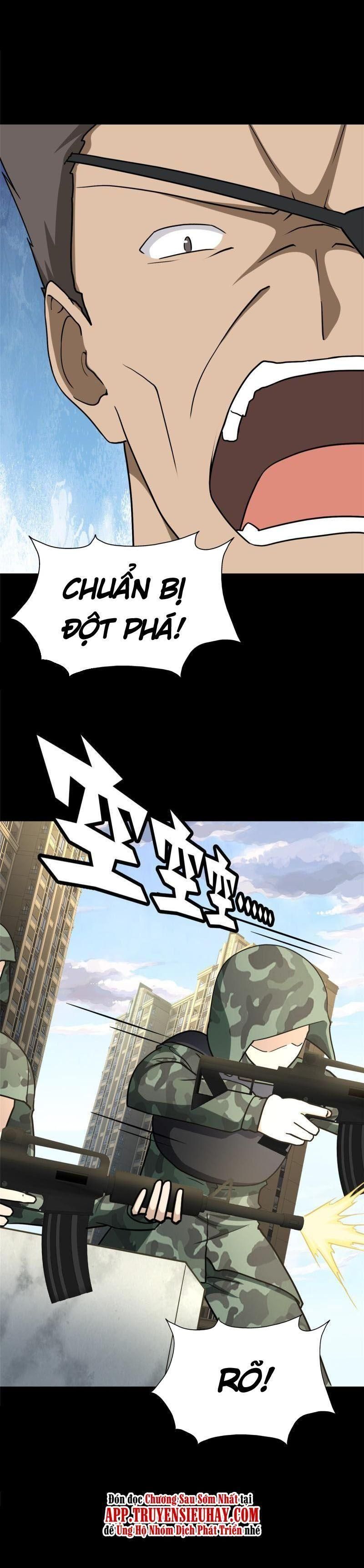 đọc truyện Bạn Gái Zombie Của Tôi Chương 313 ảnh 15 tại Thiên Thai Truyện