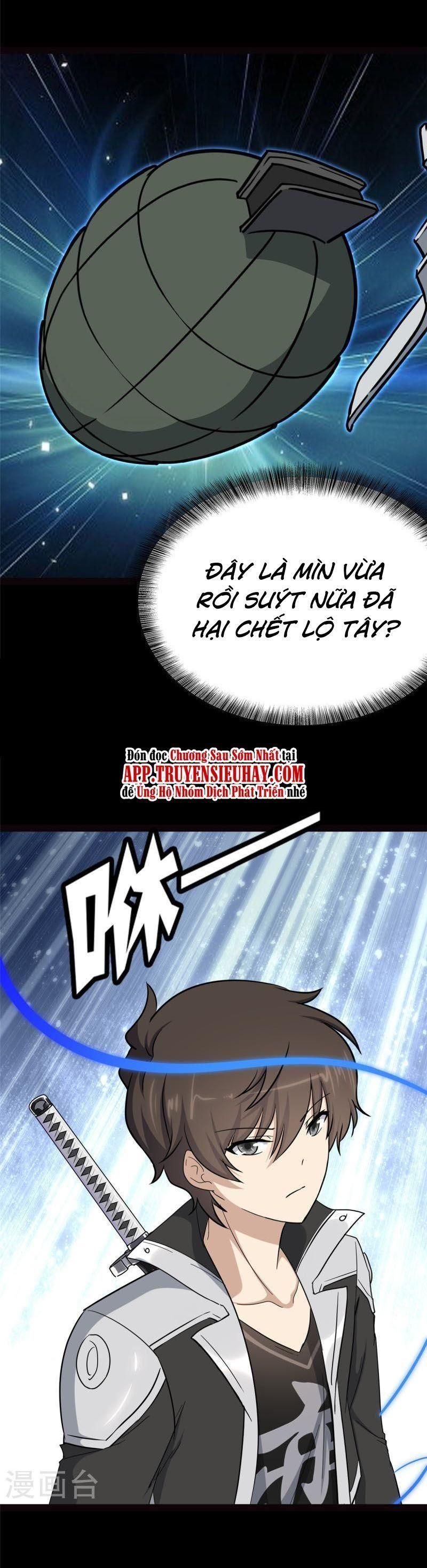 đọc truyện Bạn Gái Zombie Của Tôi Chương 313 ảnh 18 tại Thiên Thai Truyện