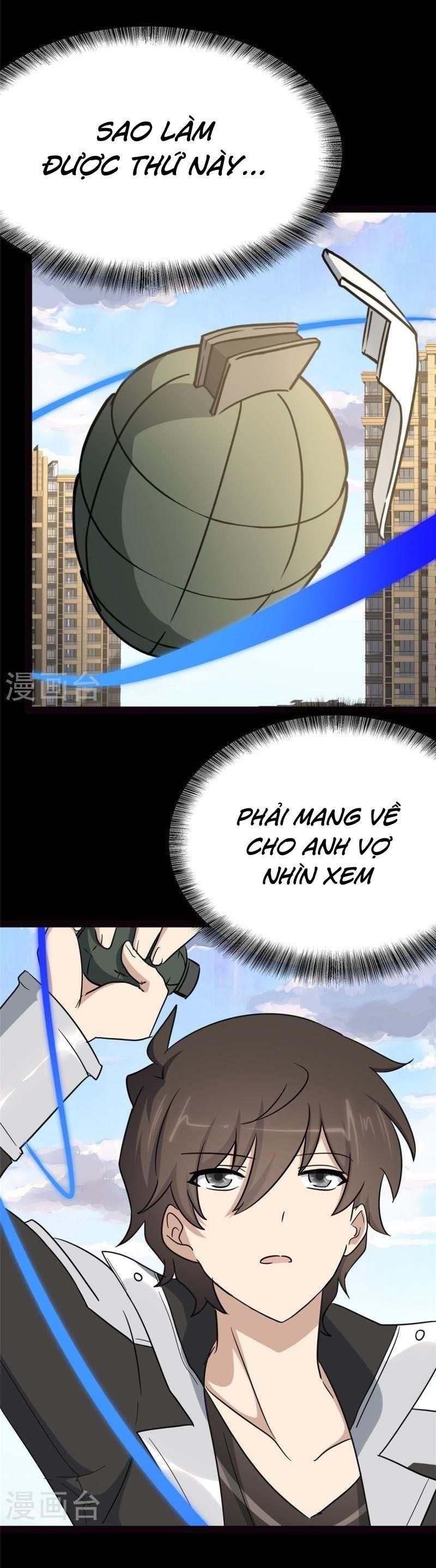 đọc truyện Bạn Gái Zombie Của Tôi Chương 313 ảnh 19 tại Thiên Thai Truyện