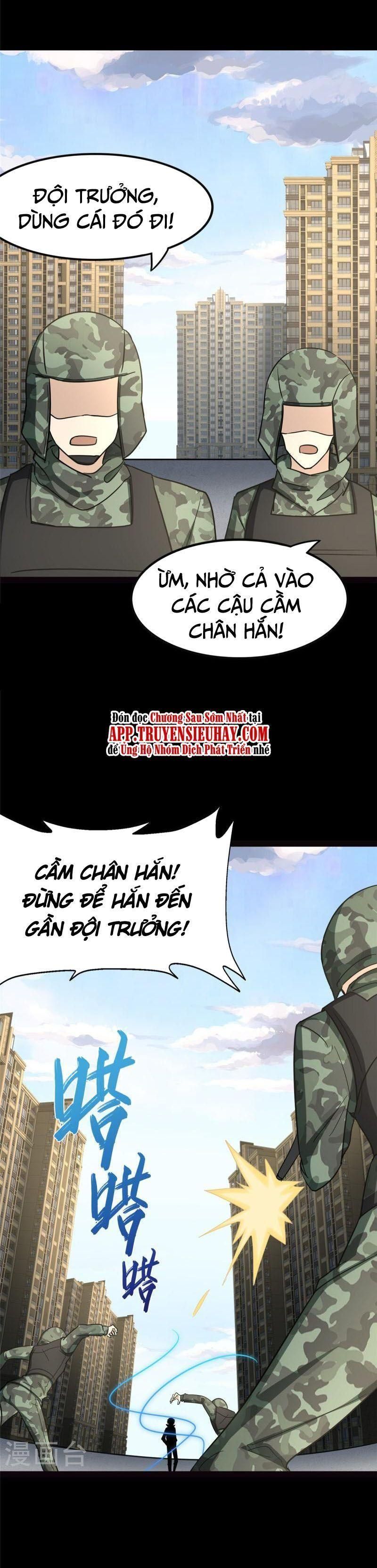 đọc truyện Bạn Gái Zombie Của Tôi Chương 313 ảnh 21 tại Thiên Thai Truyện