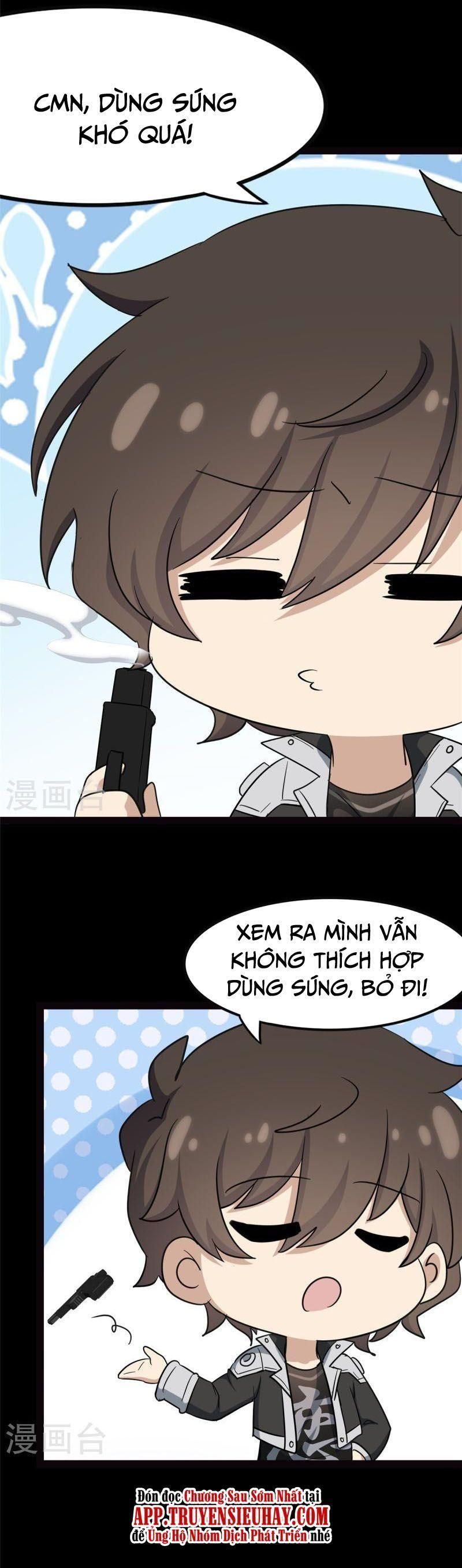 đọc truyện Bạn Gái Zombie Của Tôi Chương 313 ảnh 27 tại Thiên Thai Truyện