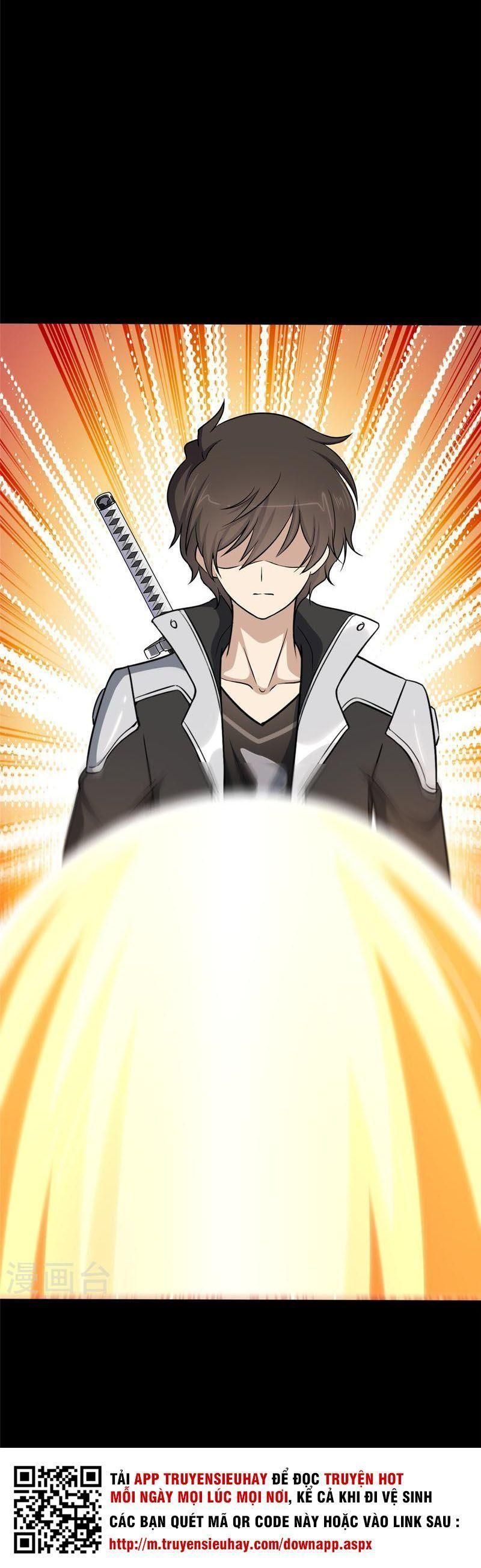 đọc truyện Bạn Gái Zombie Của Tôi Chương 313 ảnh 32 tại Thiên Thai Truyện