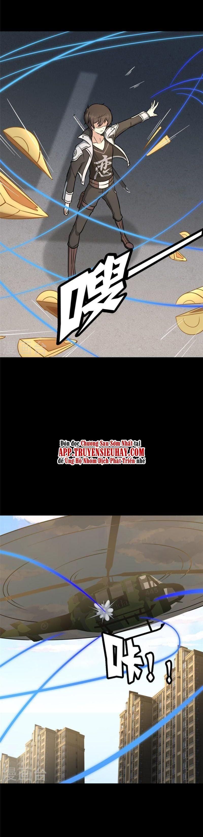 đọc truyện Bạn Gái Zombie Của Tôi Chương 313 ảnh 6 tại Thiên Thai Truyện