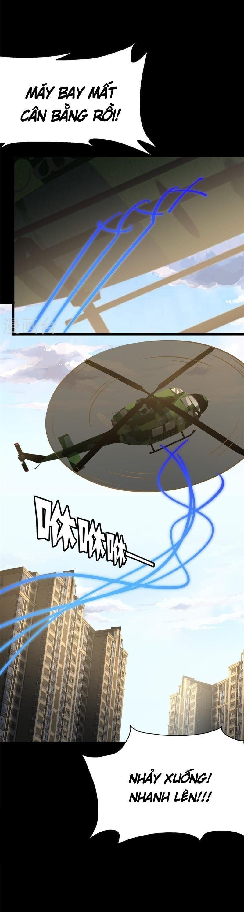 đọc truyện Bạn Gái Zombie Của Tôi Chương 313 ảnh 7 tại Thiên Thai Truyện