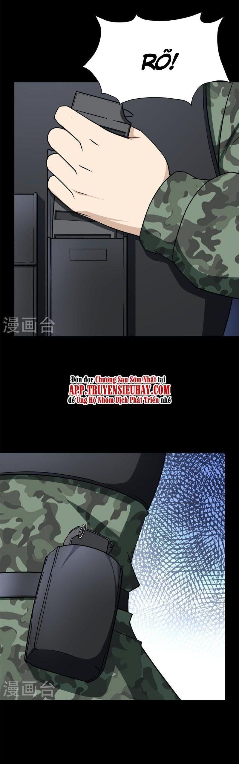 đọc truyện Bạn Gái Zombie Của Tôi Chương 313 ảnh 9 tại Thiên Thai Truyện