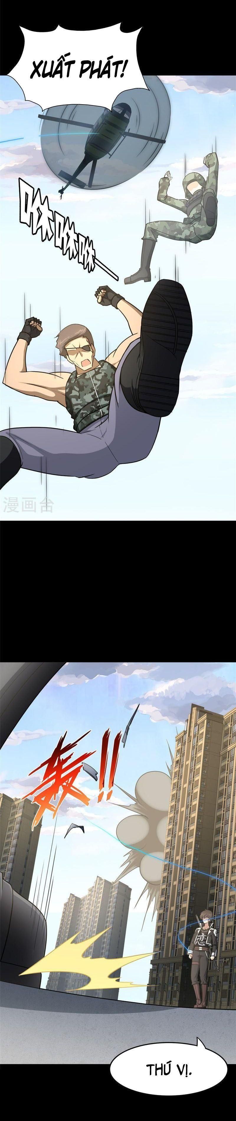 đọc truyện Bạn Gái Zombie Của Tôi Chương 313 ảnh 10 tại Thiên Thai Truyện