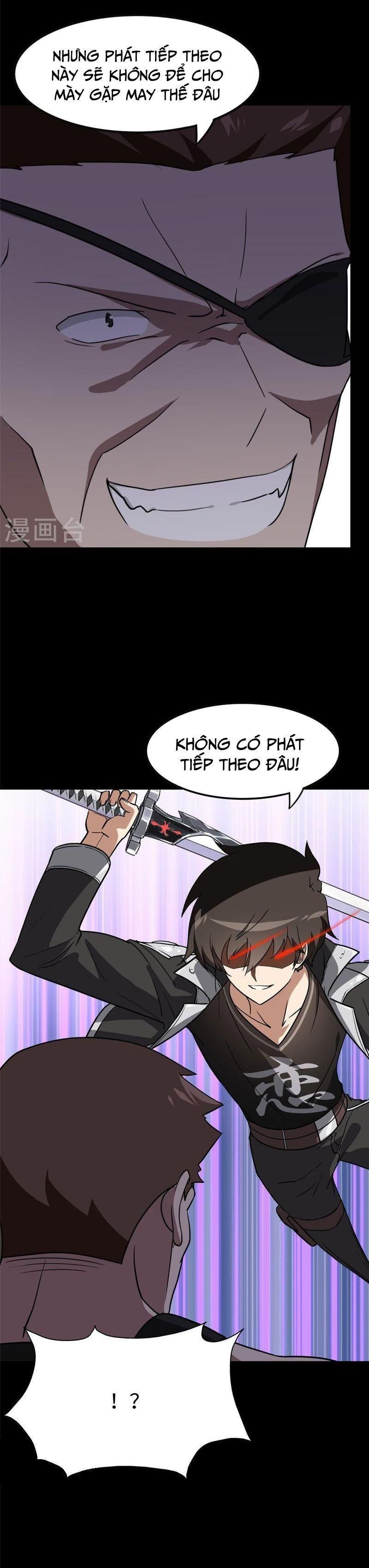 đọc truyện Bạn Gái Zombie Của Tôi Chương 314 ảnh 12 tại Thiên Thai Truyện