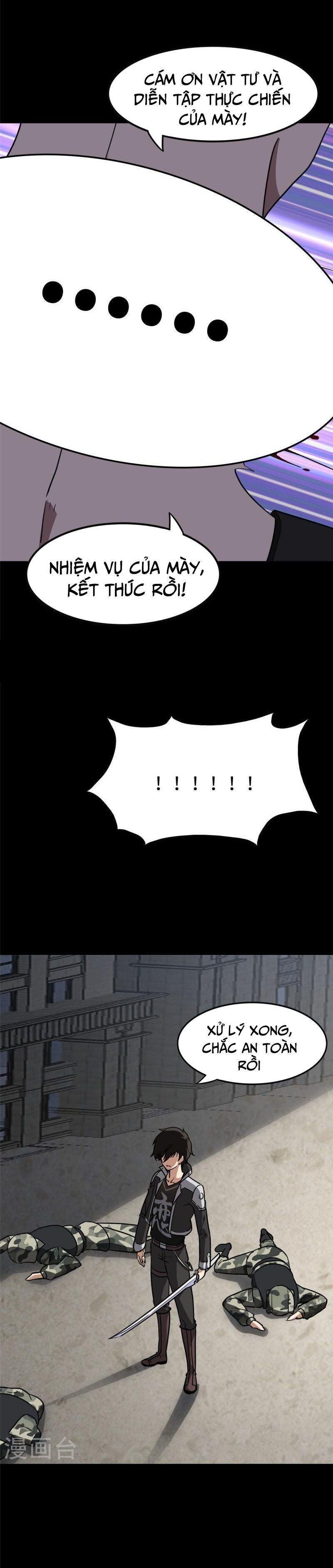 đọc truyện Bạn Gái Zombie Của Tôi Chương 314 ảnh 13 tại Thiên Thai Truyện